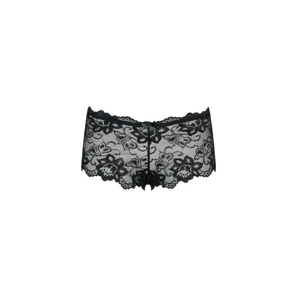 Idillia | Imperia Shorty - Noir